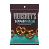 Hershey's Milk Chocolate Dipped Pretzels 4.25oz - Sweets and Geeks