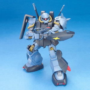 Gundam HGUC 1/144 #55 RMS-106 Hi-Zack E.F.S.F. Model Kit - Sweets and Geeks