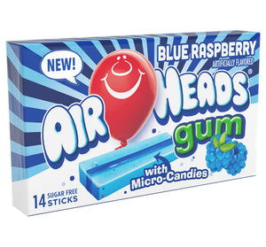 AIRHEADS GUM - Sweets and Geeks