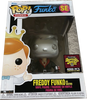 Funko Pop! Freddy Funko - Freddy Funko as Destro #SE - Sweets and Geeks