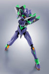 Rebuild of Evangelion Robot Spirits EVA Unit-01 Test Type (3.0+1.0) - Sweets and Geeks