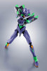 Rebuild of Evangelion Robot Spirits EVA Unit-01 Test Type (3.0+1.0) - Sweets and Geeks