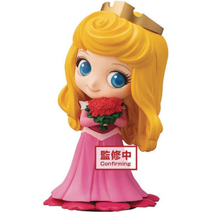 Disney Sweetiny Princess Aurora Ver. A Figure 16408 - Sweets and Geeks