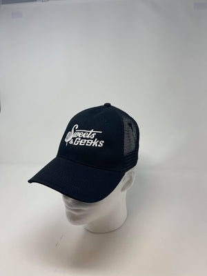 Sweets & Geeks Trucker Hat - Sweets and Geeks