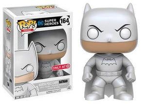 Funko POP! DC Heroes: Batman (North Pole Camo) #164 - Sweets and Geeks