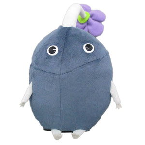 Little Buddy Pikmin Series Rock Flower Plush, 5.5" - Sweets and Geeks