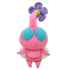 Little Buddy Pikmin Series Winged Flower Plush - Sweets and Geeks