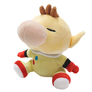 Little Buddy Pikmin Series Captain Olimar Plush, 6.5" - Sweets and Geeks
