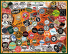 Ohio Craft Beer (1655pz) - 1000 Piece Jigsaw Puzzle - Sweets and Geeks