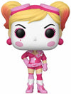 Funko Pop! Heroes: DC Comics Bombshells - Harley Quinn #166 - Sweets and Geeks