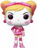 Funko Pop! Heroes: DC Comics Bombshells - Harley Quinn #166 - Sweets and Geeks