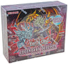 Yu-Gi-Oh! TCG: Legendary Duelists: Rage of Ra Booster Box - Sweets and Geeks