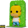 Funko Pop! Television: The Simpsons - Homer in Hedges (Entertainment Earth Exclusive) #1252 - Sweets and Geeks