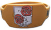 Attack On Titan Garrison Regiment PVC Wristband - Sweets and Geeks