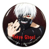 TOKYO GHOUL - KANEKI BUTTON 1.25'' - Sweets and Geeks