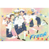 Free! Chibi Sailors 300-Piece Puzzle - Sweets and Geeks