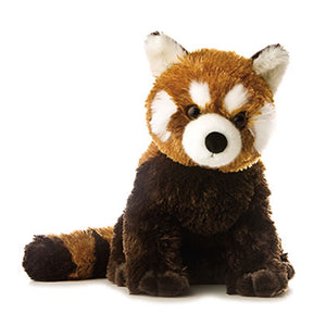 Red Panda 12" Plush - Sweets and Geeks