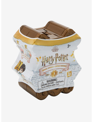 Harry Potter Series 3 Blind Box Magic Capsule - Sweets and Geeks