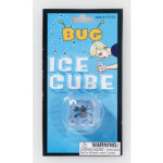 BUG IN ICE - Sweets and Geeks