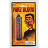 Fake Blood - Sweets and Geeks