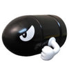 Nintendo Bullet Bill Sours - Sweets and Geeks