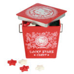 Hello Kitty Lucky Stars - Sweets and Geeks