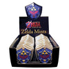 Zelda Shield Mints - Sweets and Geeks