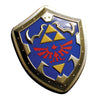 Zelda Shield Mints - Sweets and Geeks
