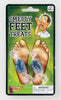 Smelly Feet Treats - Sweets and Geeks