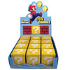 Super Mario Coin Candies - Sweets and Geeks