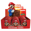 Nintendo Brick Break-in' Jawbreaker Candies - Sweets and Geeks