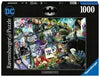 Batman Collector's Edition 1000 Piece Puzzle - Sweets and Geeks