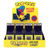 Pac-Man Arcade Candy - Sweets and Geeks