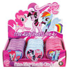 My Little Pony Friendship Hearts Candy - Sweets and Geeks