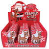 Rudolph Reindeer Noses - Sweets and Geeks