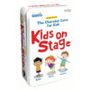 Kids on Stage Charades Game - Sweets and Geeks