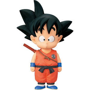 Dragon Ball Collection Vol. 3 Son Goku (Repeat) - Sweets and Geeks