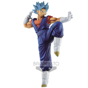 Dragon Ball Super Son Goku FES!! Vol. 14 Super Saiyan God Super Saiyan Vegito Figure 17441 - Sweets and Geeks