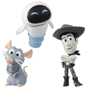 Pixar Characters Pixar Fest Figure Collection Vol. 5 - Sweets and Geeks