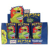 Reptar Cereal Box - Sweets and Geeks