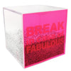 Fabulous Glitter Box - Sweets and Geeks
