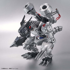 Digimon Adventure Figure-rise Standard Amplified Machinedramon Model Kit - Sweets and Geeks