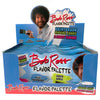 Bob Ross Flavor Palette - Sweets and Geeks