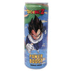 DBZ Power Boost Energy Drink - Sweets and Geeks