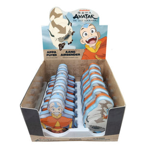 Avatar Appa/Aang Tin - Sweets and Geeks