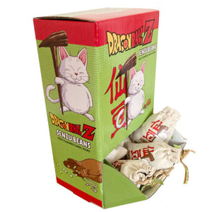 Senzu Beans Bag - Sweets and Geeks