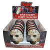 Friday The 13th Jason Mask - Sweets and Geeks