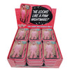 A Christmas Story – Pink Nightmare Mints - Sweets and Geeks