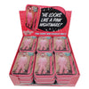 A Christmas Story – Pink Nightmare Mints - Sweets and Geeks