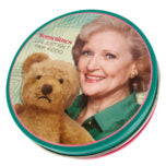 Golden Girls Fernando Candy Tin - Sweets and Geeks